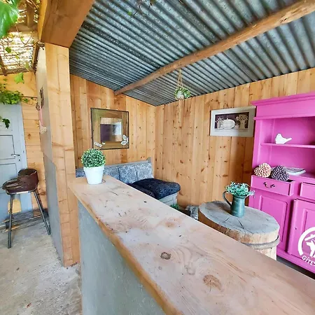 Σπίτι διακοπών Des Faisans Courbeveille