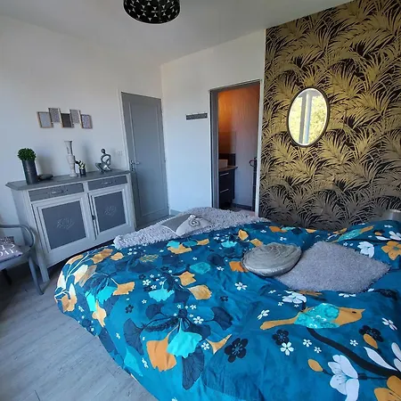 Des Faisans Σπίτι διακοπών *