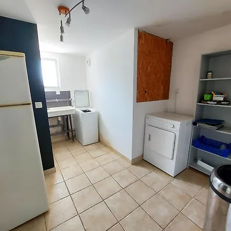 Σπίτι διακοπών Des Faisans *