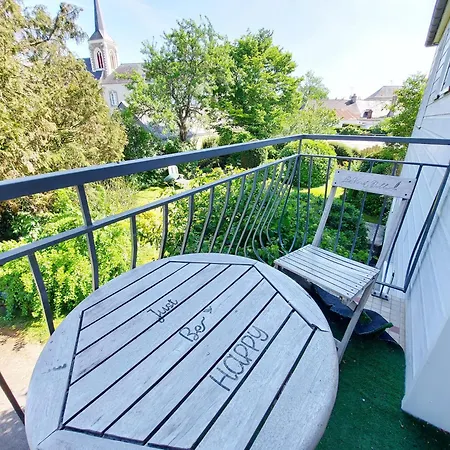 Des Faisans Σπίτι διακοπών