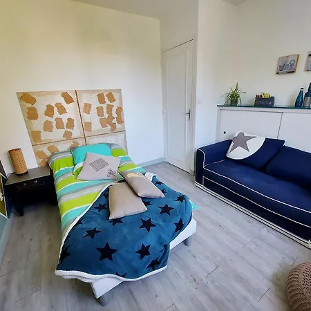 Des Faisans Σπίτι διακοπών Courbeveille