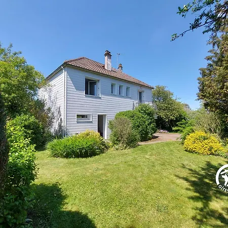 Des Faisans Σπίτι διακοπών *