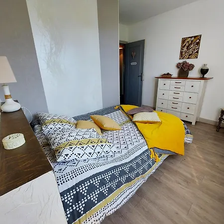 Σπίτι διακοπών Des Faisans *