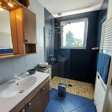 Des Faisans Σπίτι διακοπών