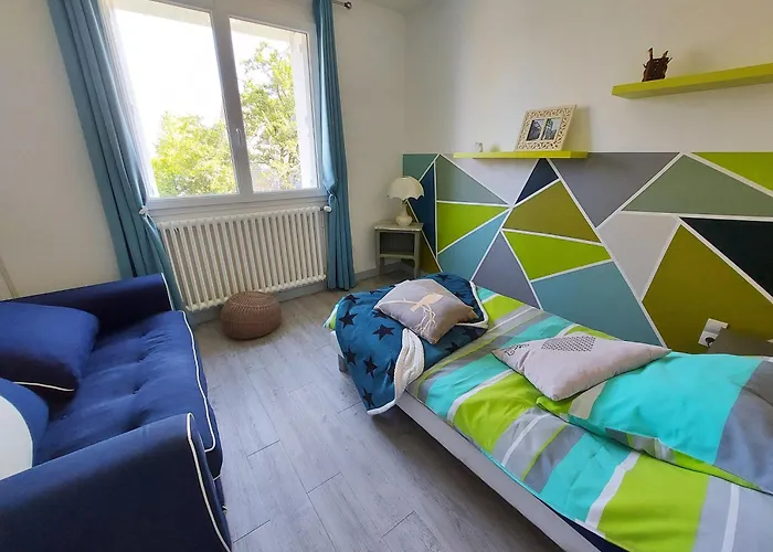 Des Faisans Courbeveille