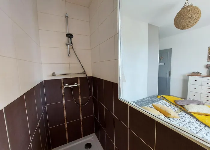 Дом отдыха Des Faisans