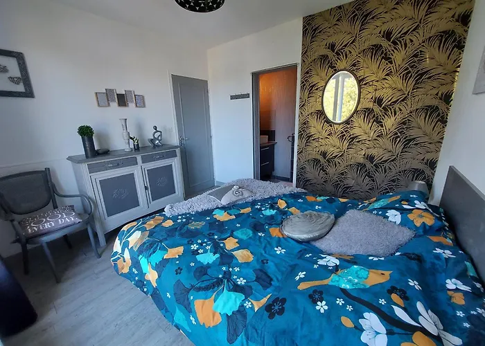 Des Faisans Дом отдыха *