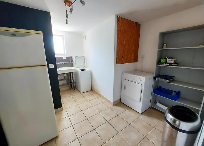 Дом отдыха Des Faisans *