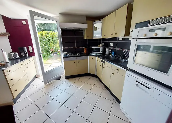 Des Faisans Дом отдыха