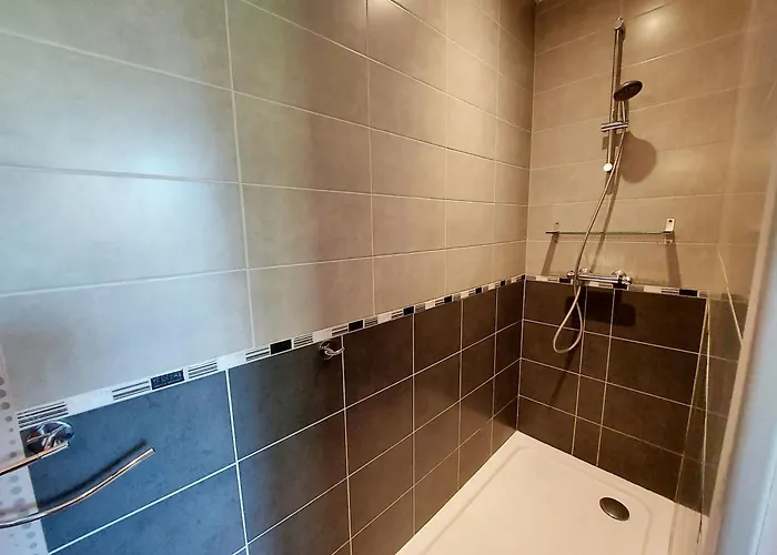 Des Faisans Дом отдыха *