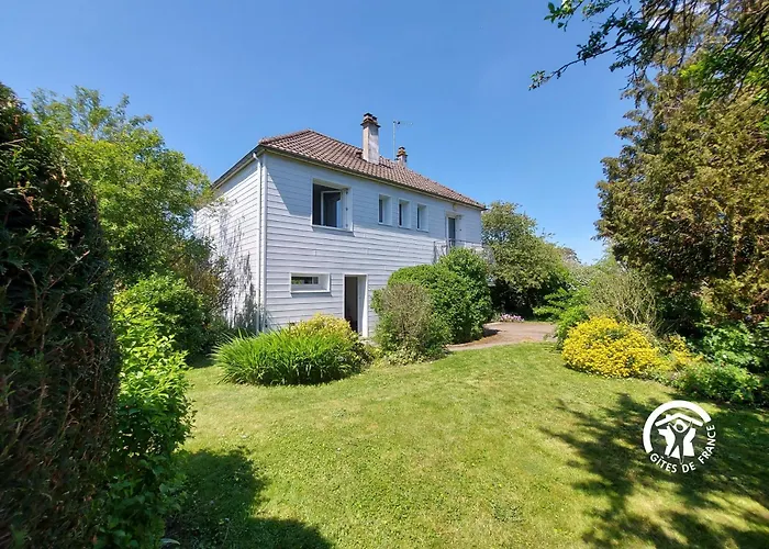 Des Faisans Дом отдыха *