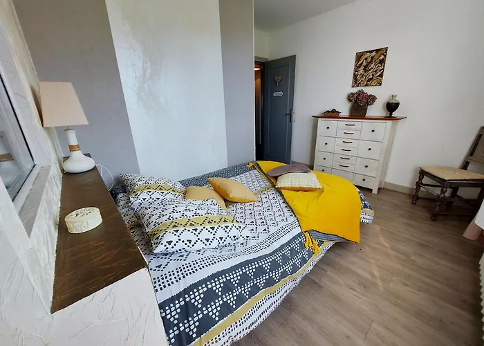 Дом отдыха Des Faisans *