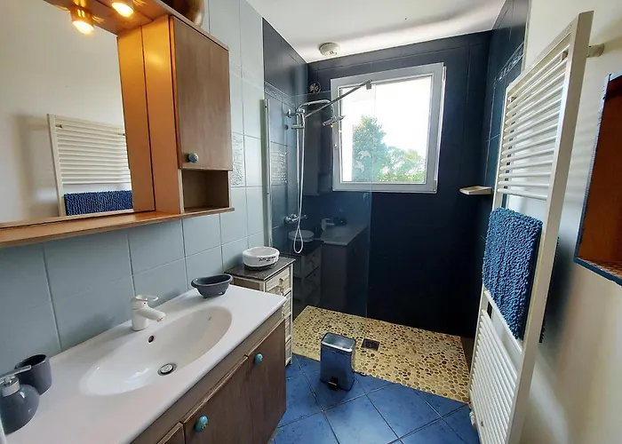 Des Faisans Дом отдыха